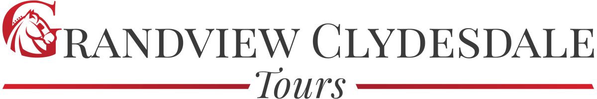 Grandview Clydesdale Farm & Tours